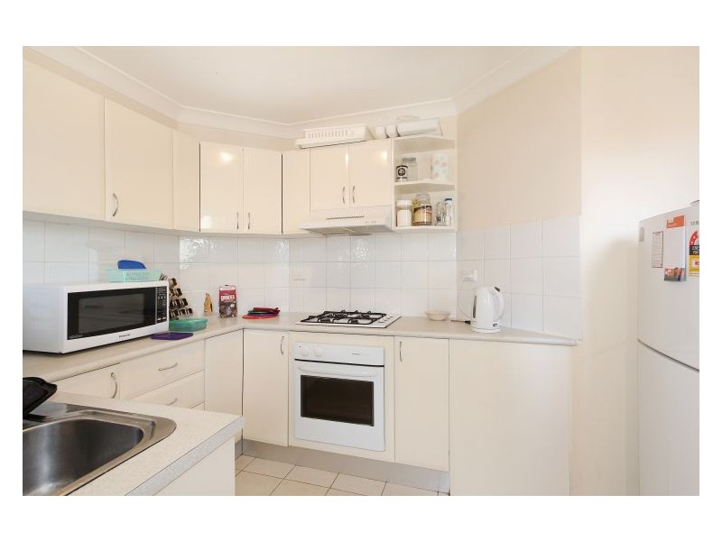 11/23 Bruce Street, Blacktown NSW 2148