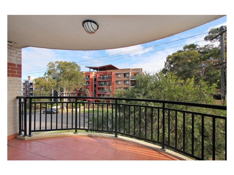 11/23 Bruce Street, Blacktown NSW 2148