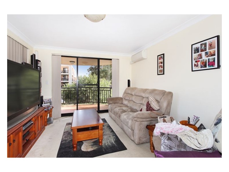 11/23 Bruce Street, Blacktown NSW 2148