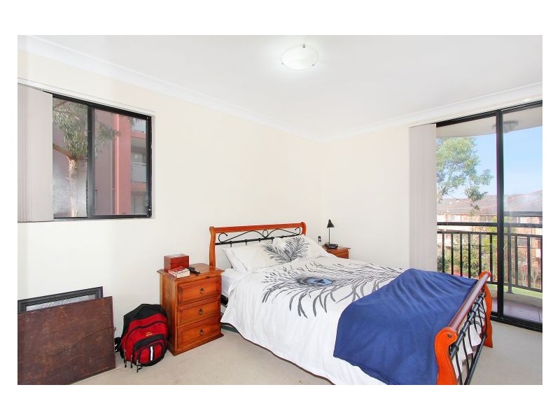 11/23 Bruce Street, Blacktown NSW 2148