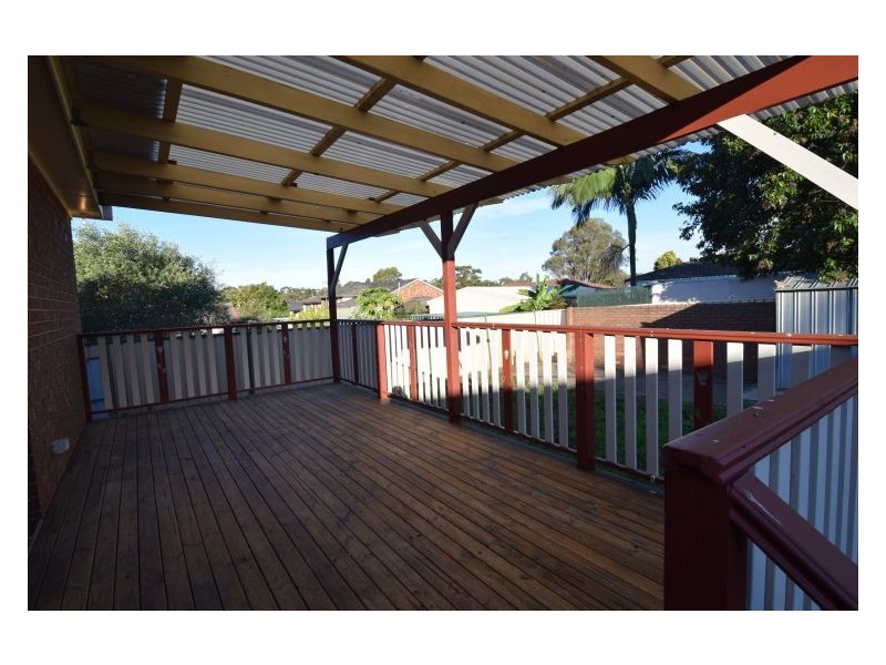 House 9 Witney Street, Prospect NSW 2148