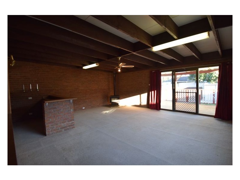 House 9 Witney Street, Prospect NSW 2148