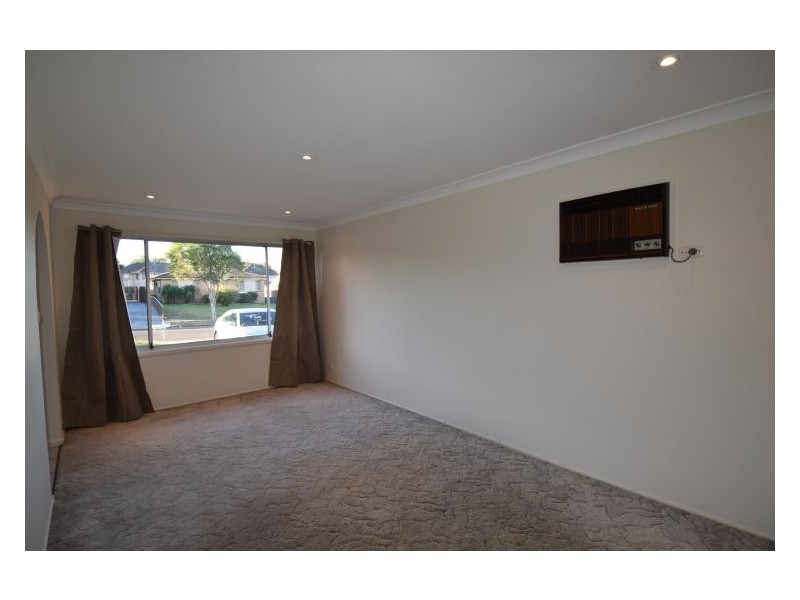 House 9 Witney Street, Prospect NSW 2148