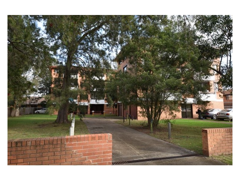 Unit 21/30 Putland Street, St Marys NSW 2760