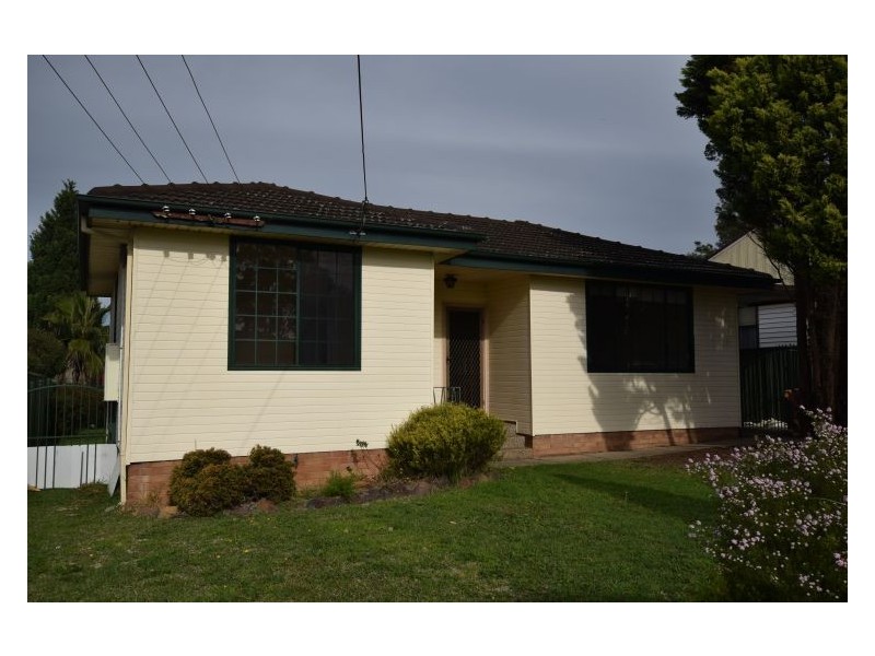 House 24 Hargrave Road, Lalor Park NSW 2147