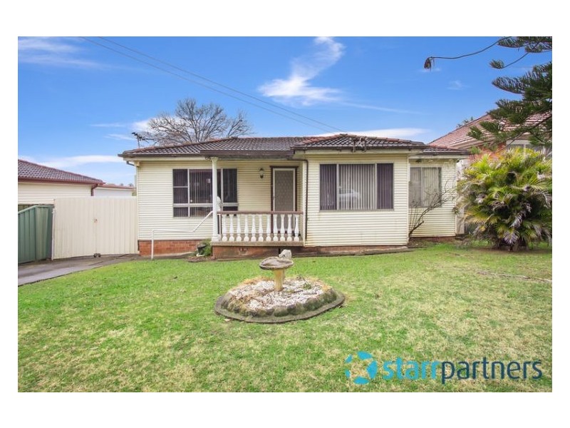 107 Damien Avenue, Greystanes NSW 2145