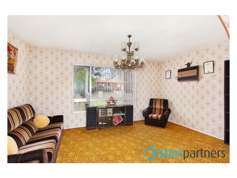 107 Damien Avenue, Greystanes NSW 2145