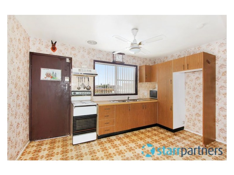 107 Damien Avenue, Greystanes NSW 2145