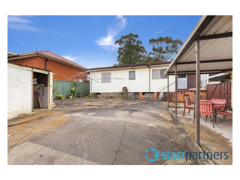 107 Damien Avenue, Greystanes NSW 2145