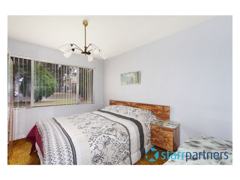 107 Damien Avenue, Greystanes NSW 2145