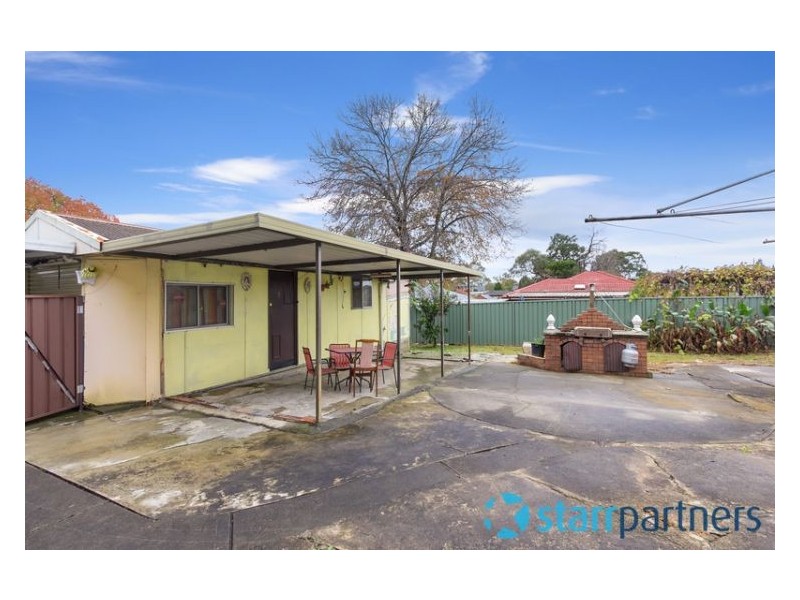 107 Damien Avenue, Greystanes NSW 2145