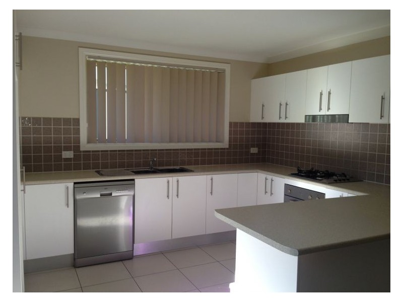 Villa 4/13 Frederick Street, Blacktown NSW 2148