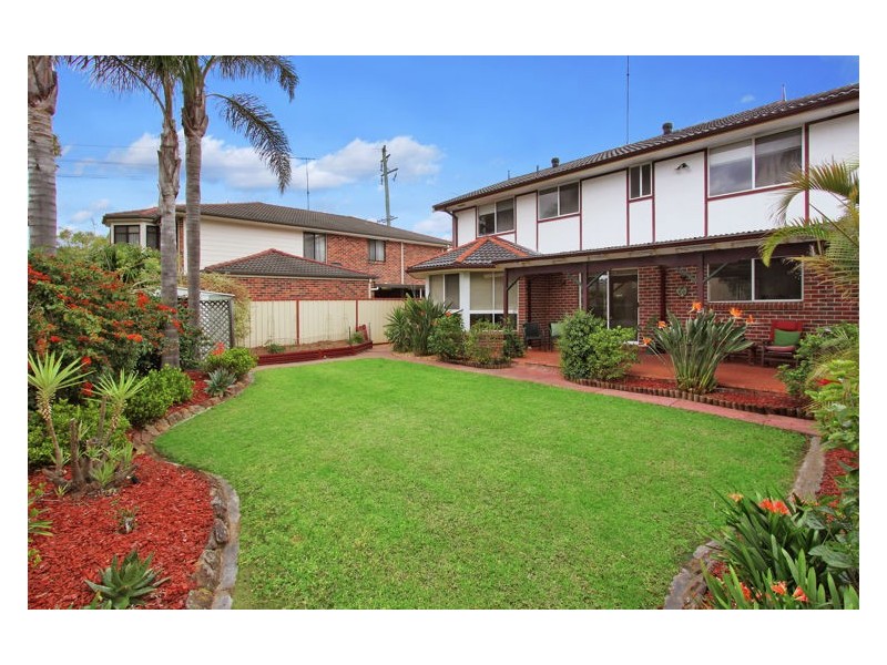 4 Pier Street, Prospect NSW 2148