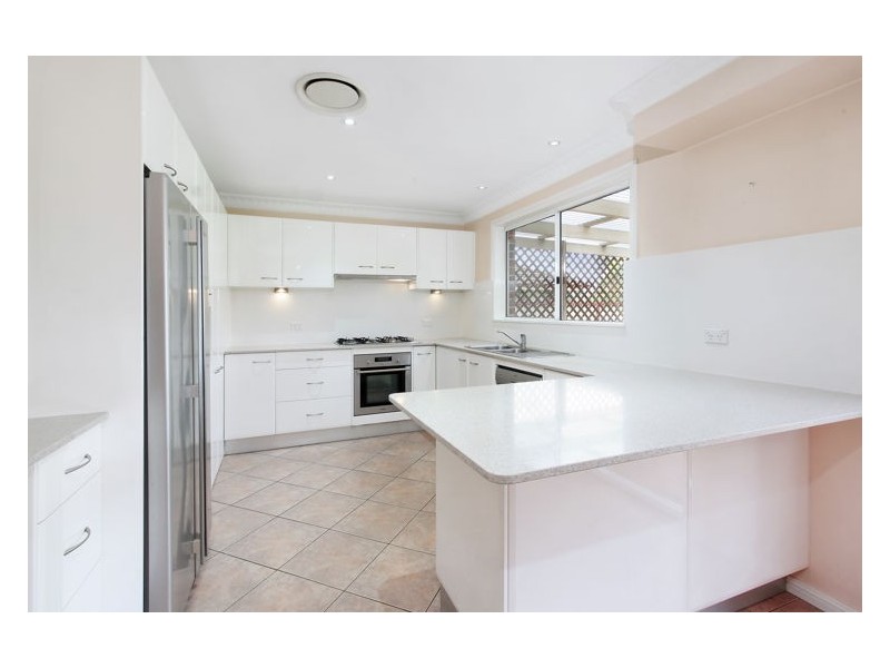 4 Pier Street, Prospect NSW 2148