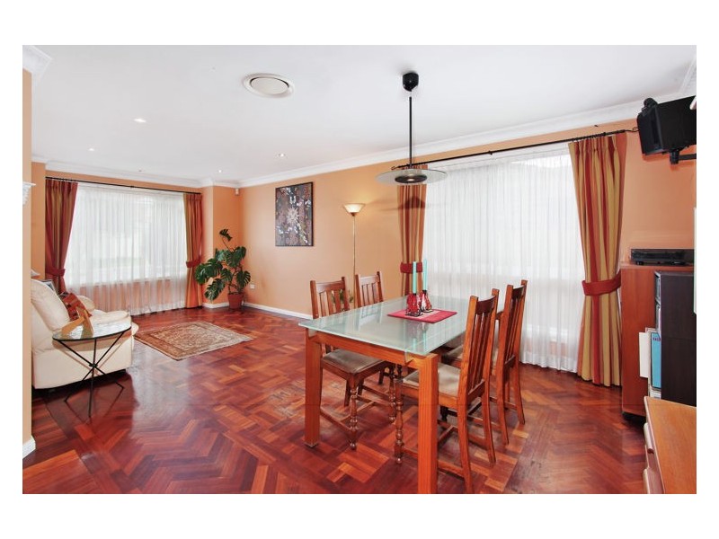 4 Pier Street, Prospect NSW 2148