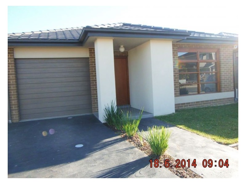 House 13 Jaeger Street, Cranebrook NSW 2749