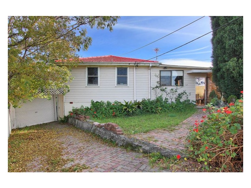 31 Shields Street, Marayong NSW 2148