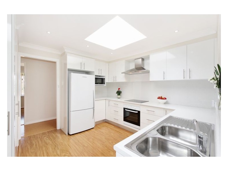 21 Desley Crescent, Prospect NSW 2148