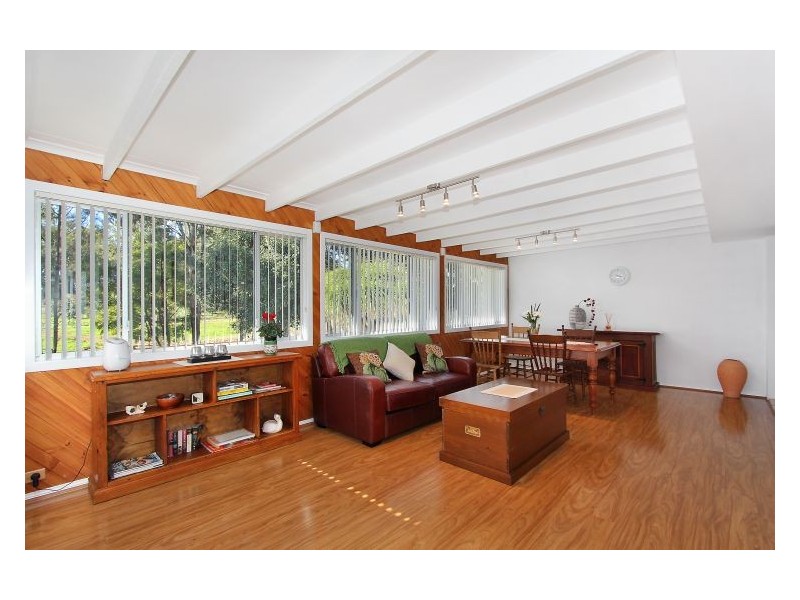 21 Desley Crescent, Prospect NSW 2148