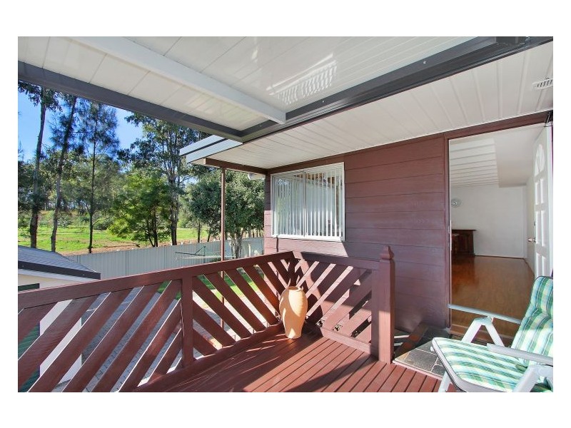 21 Desley Crescent, Prospect NSW 2148