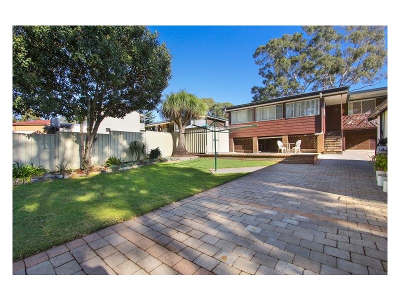 21 Desley Crescent, Prospect NSW 2148