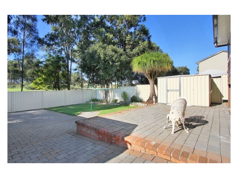 21 Desley Crescent, Prospect NSW 2148