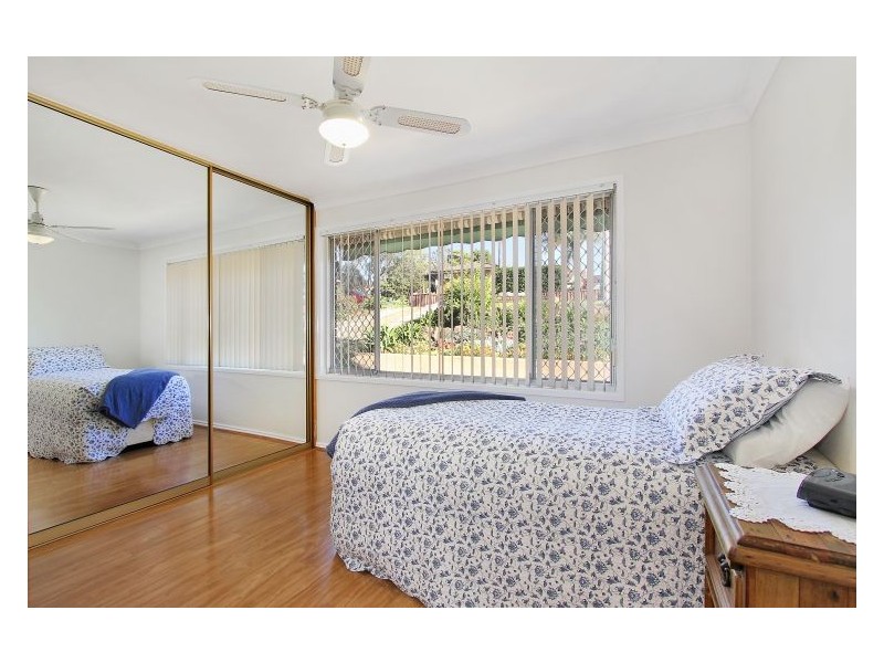 21 Desley Crescent, Prospect NSW 2148