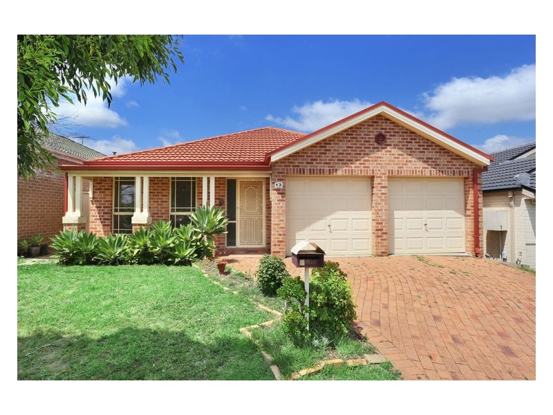 13 Poplar Way, Acacia Gardens NSW 2763