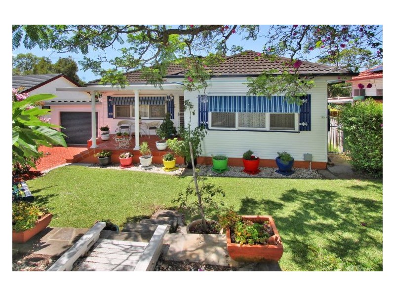 7 Dina Beth Avenue, Blacktown NSW 2148