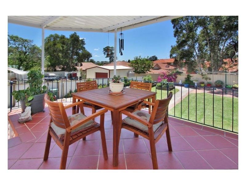 7 Dina Beth Avenue, Blacktown NSW 2148