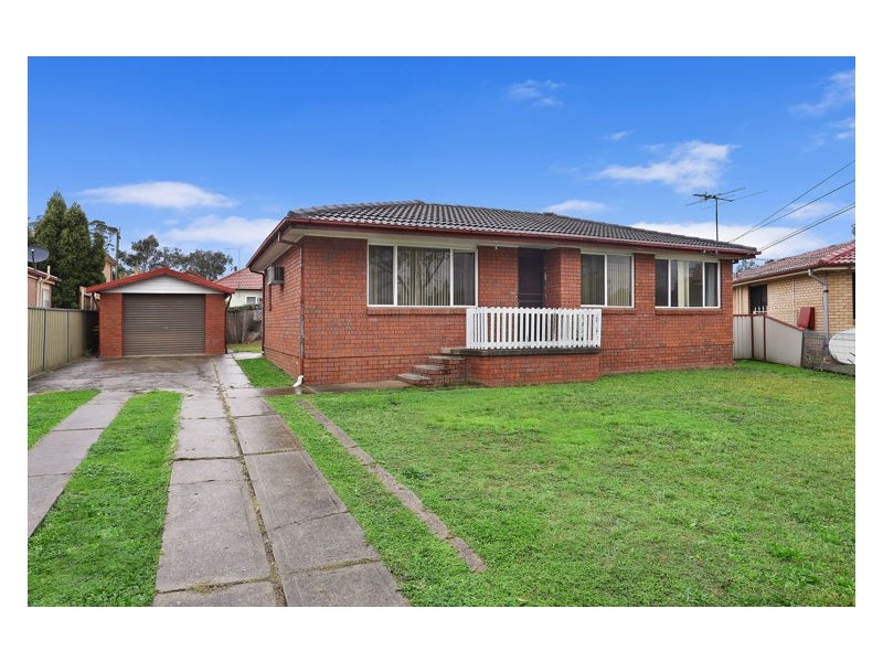 40 Chester Street, Blacktown NSW 2148