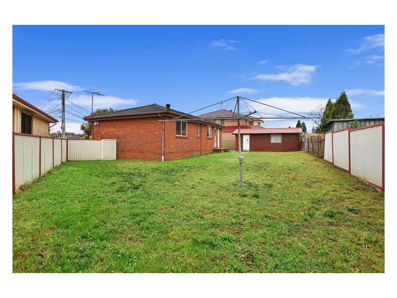 40 Chester Street, Blacktown NSW 2148