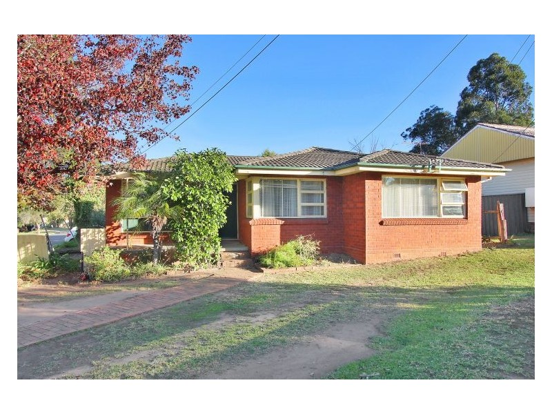 22 Fullam Road, Blacktown NSW 2148