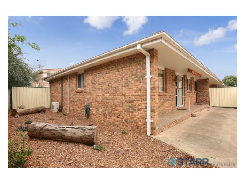 9/19 Fifth Avenue, Blacktown NSW 2148