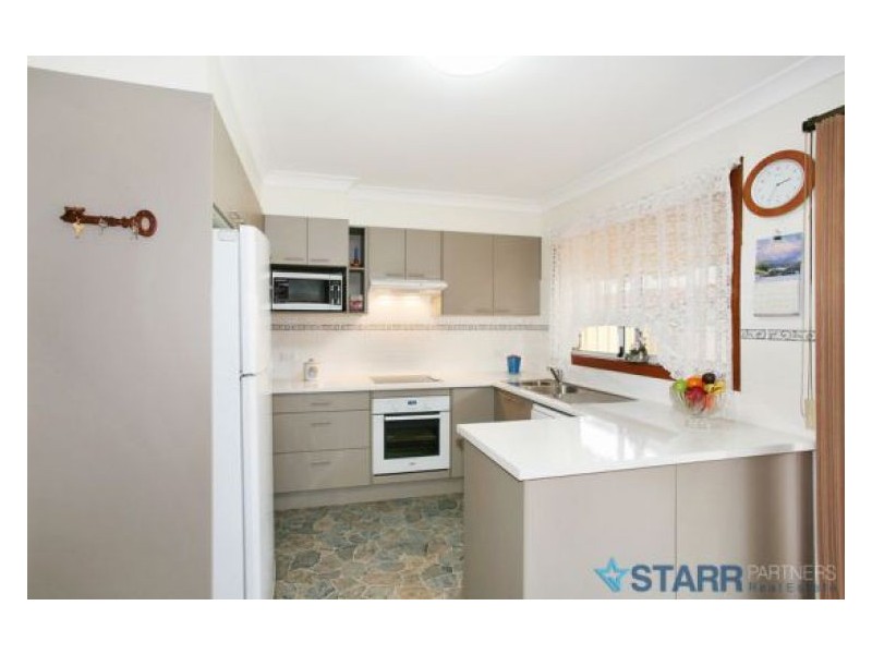 9/19 Fifth Avenue, Blacktown NSW 2148