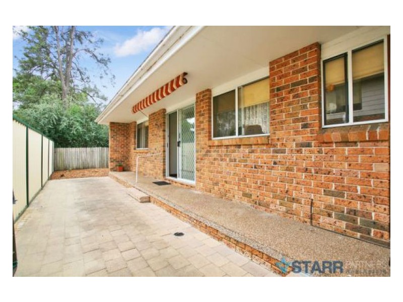 9/19 Fifth Avenue, Blacktown NSW 2148