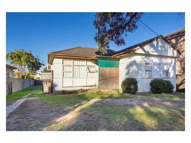 33 Hereward Highway, Blacktown NSW 2148