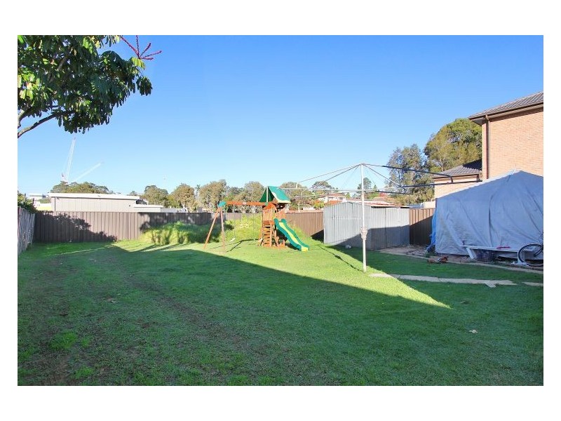 33 Hereward Highway, Blacktown NSW 2148