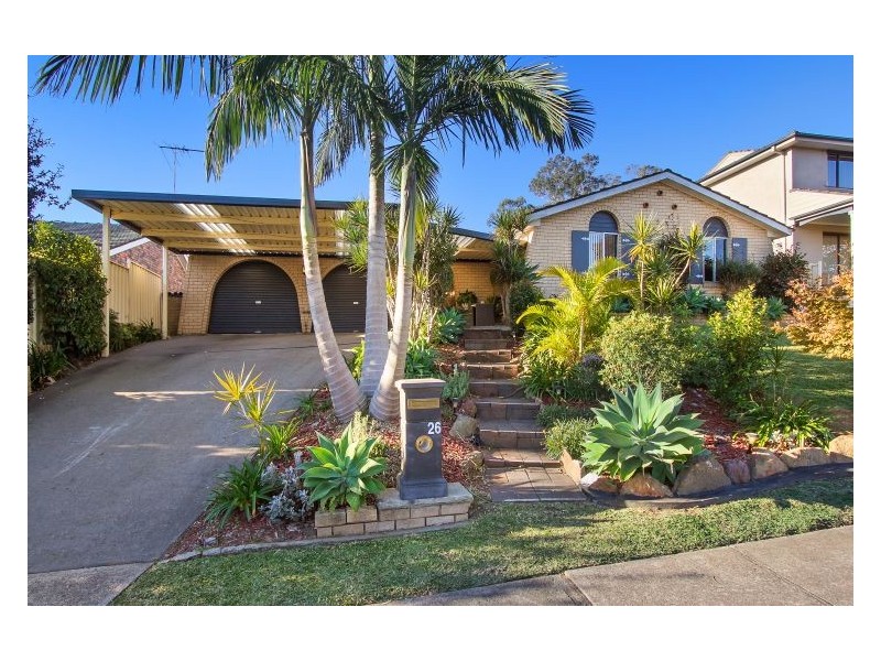 Kings Langley NSW 2147