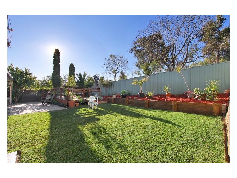 Kings Langley NSW 2147