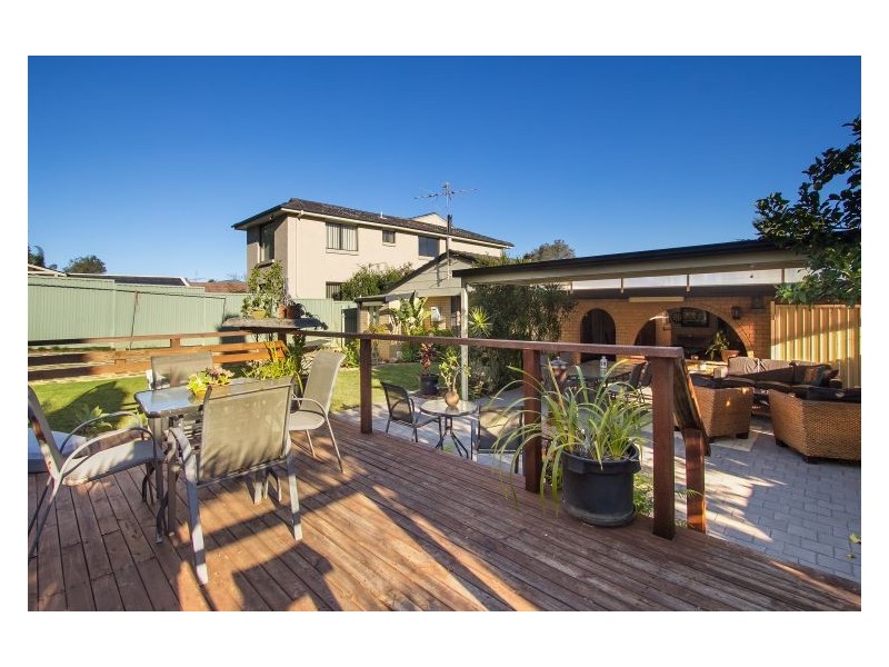 Kings Langley NSW 2147