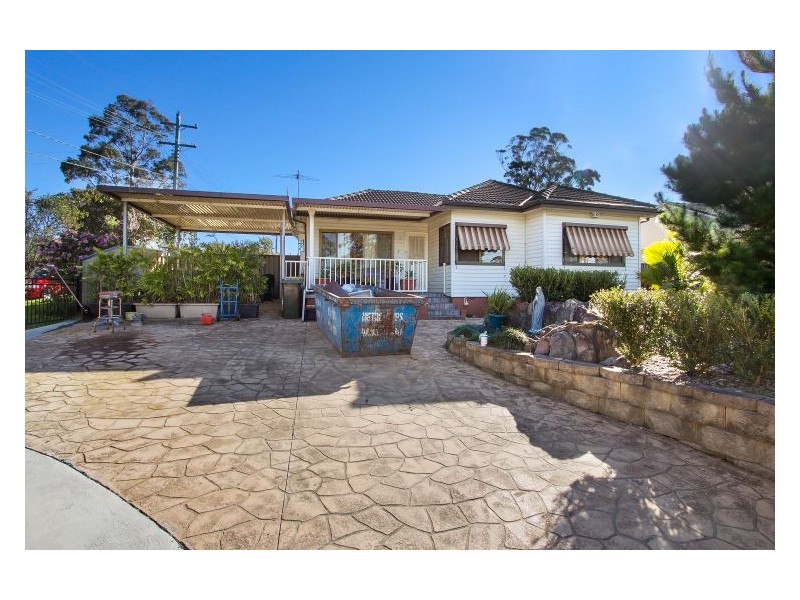 5 Valda Street, Blacktown NSW 2148