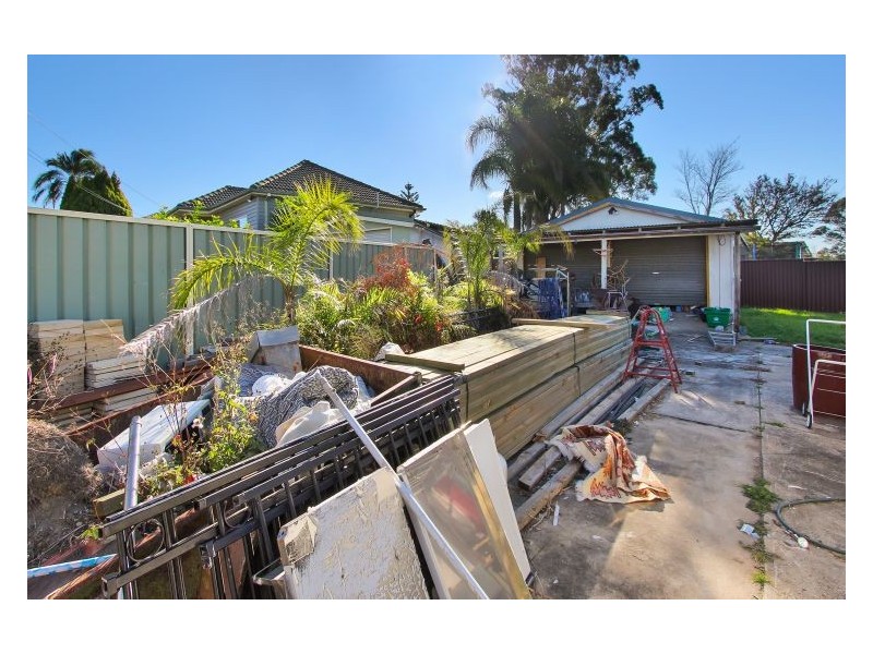 5 Valda Street, Blacktown NSW 2148