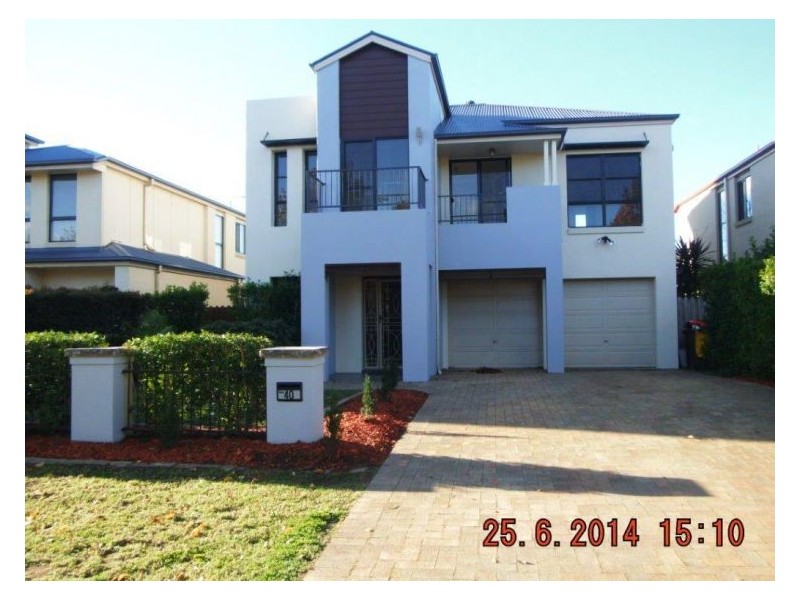 House 40 Wilkins Avenue, Beaumont Hills NSW 2155