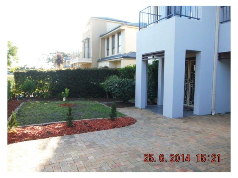 House 40 Wilkins Avenue, Beaumont Hills NSW 2155