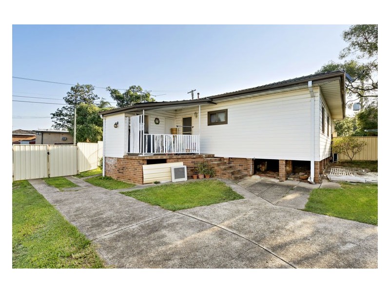 61 Walters Road, Blacktown NSW 2148