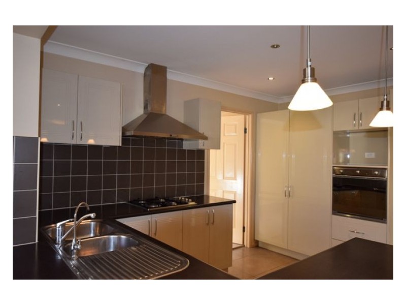 House 12 Damien Drive, Parklea NSW 2768