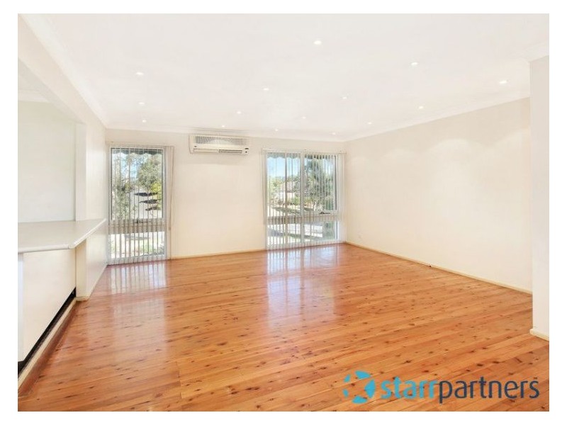 8 Harrod Street, Prospect NSW 2148