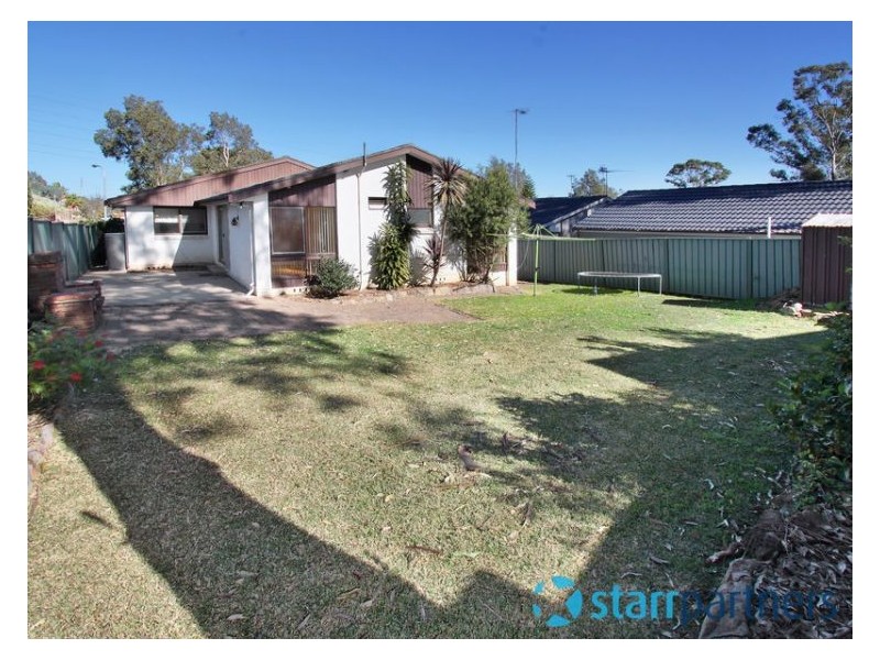 8 Harrod Street, Prospect NSW 2148