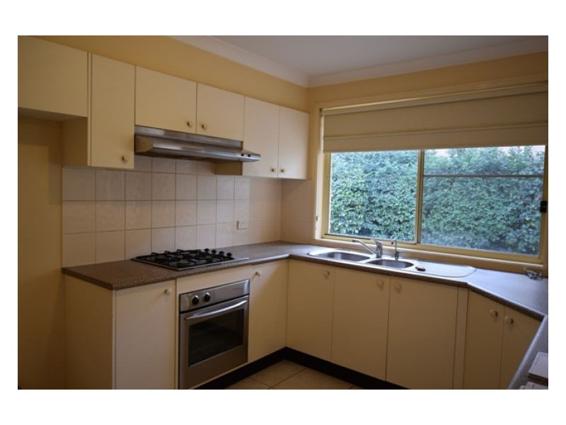 House 19 Kentwell Crescent, Stanhope Gardens NSW 2768